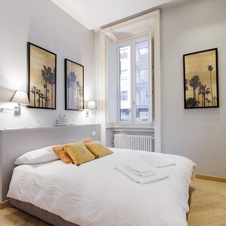 Gazzana Corner House Apartamento Milão Quarto foto