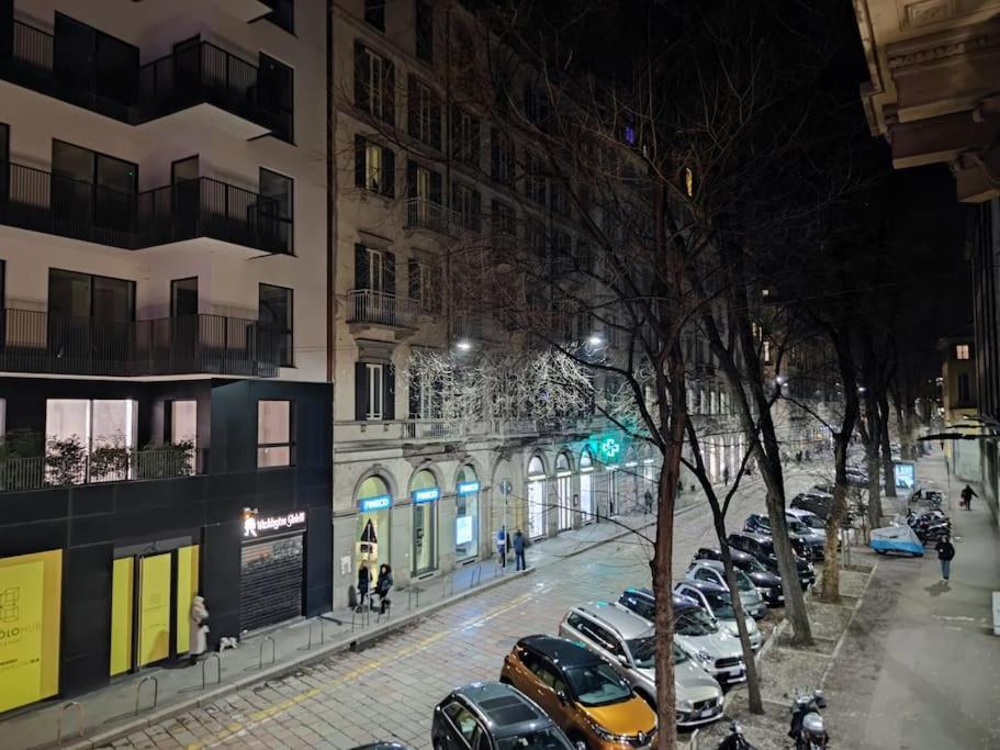 Gazzana Corner House Apartamento Milão Exterior foto