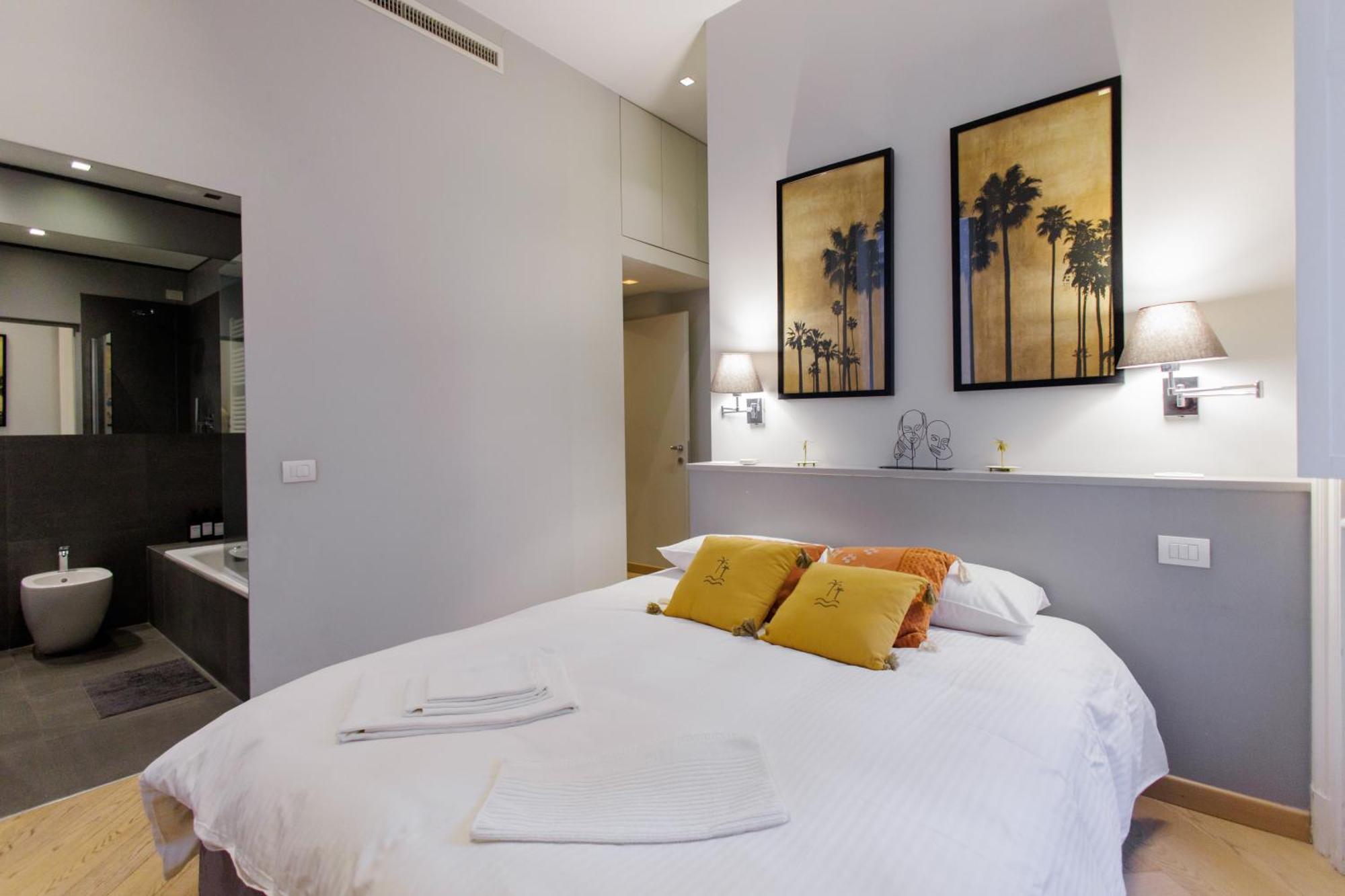 Gazzana Corner House Apartamento Milão Quarto foto