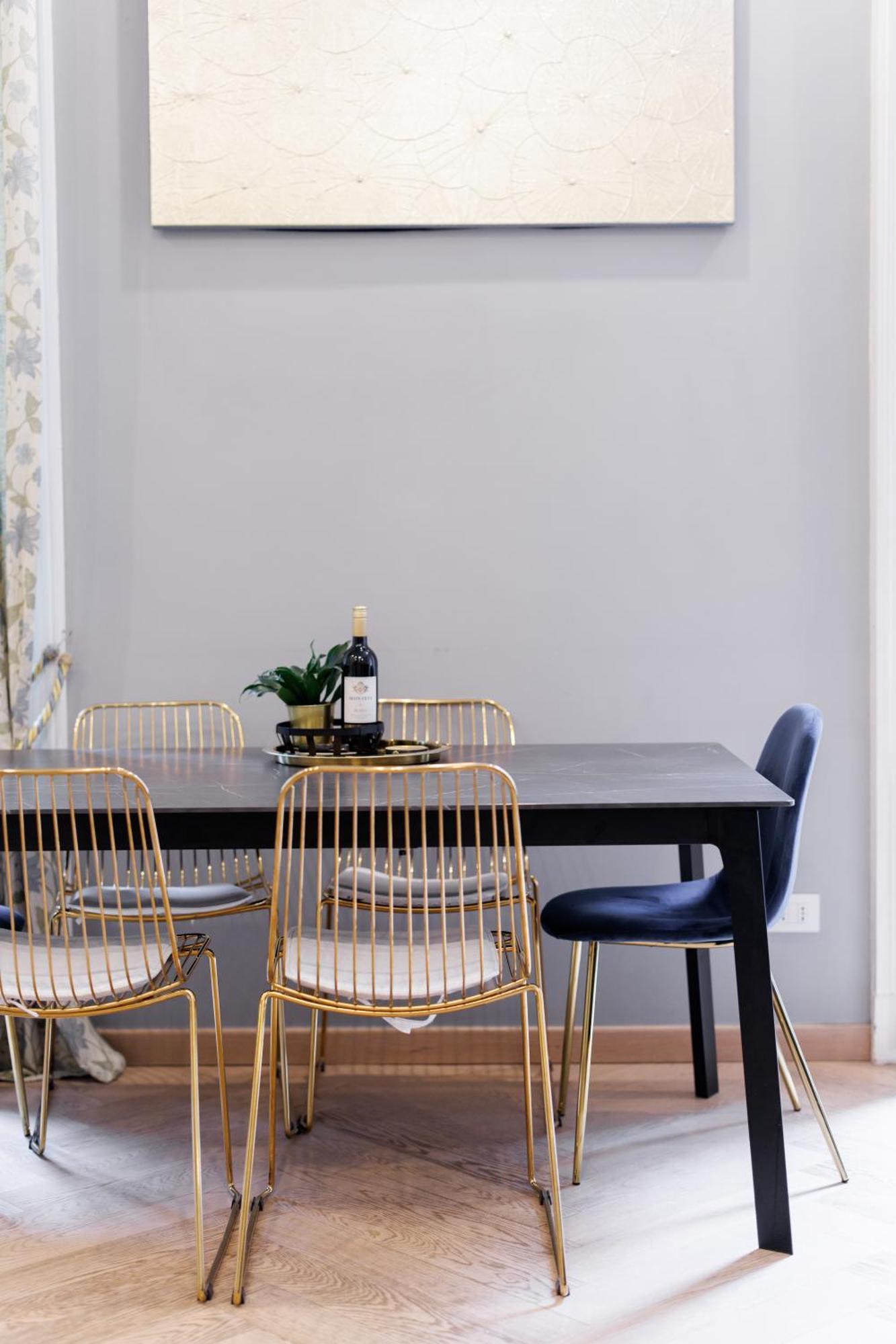 Gazzana Corner House Apartamento Milão Quarto foto